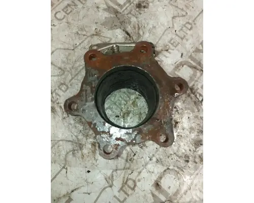 Mercedes OM460LA Turbocharger  Supercharger