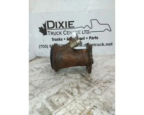 Mercedes OM460LA Turbocharger  Supercharger