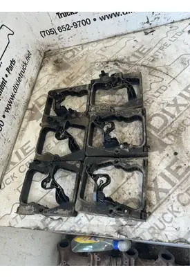 Mercedes OM460LA Valve Cover