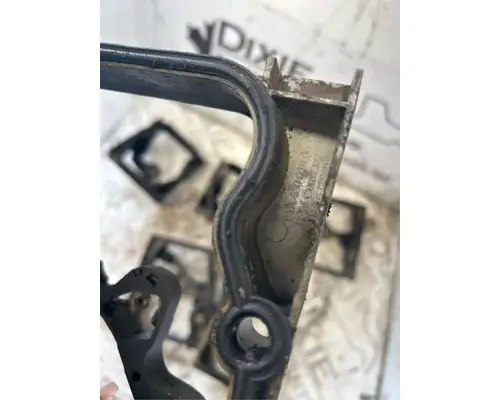 Mercedes OM460LA Valve Cover