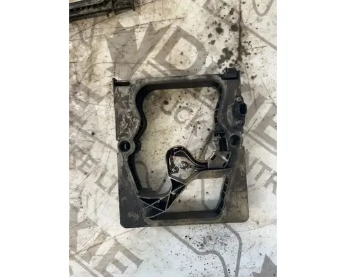 Mercedes OM460LA Valve Cover