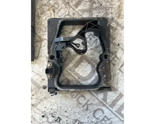 Mercedes OM460LA Valve Cover