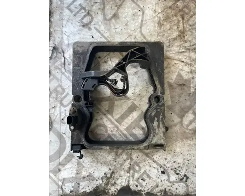 Mercedes OM460LA Valve Cover