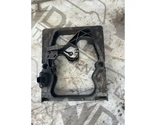 Mercedes OM460LA Valve Cover