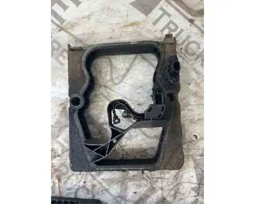 Mercedes OM460LA Valve Cover