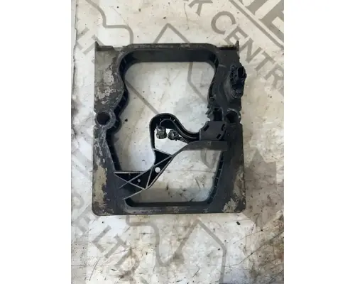 Mercedes OM460LA Valve Cover