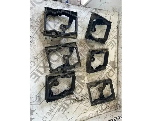 Mercedes OM460LA Valve Cover