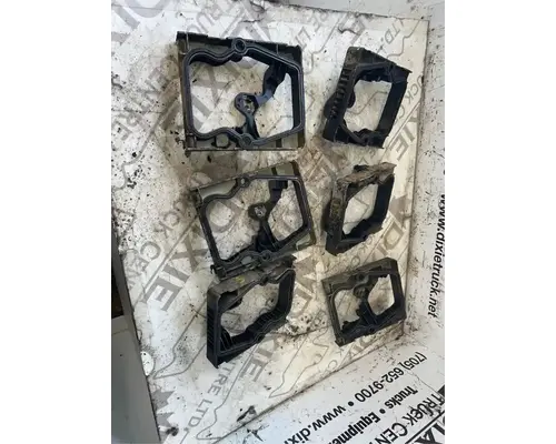 Mercedes OM460LA Valve Cover