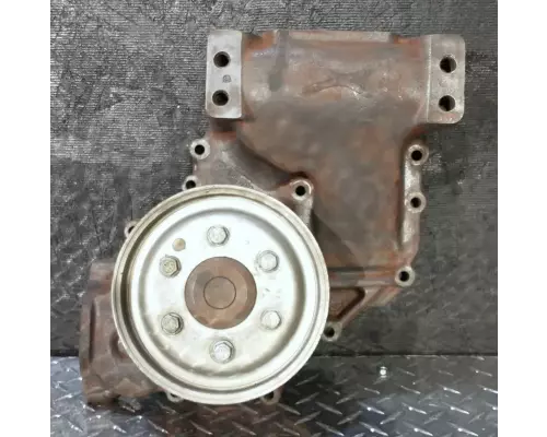 Mercedes OM460LA Water Pump