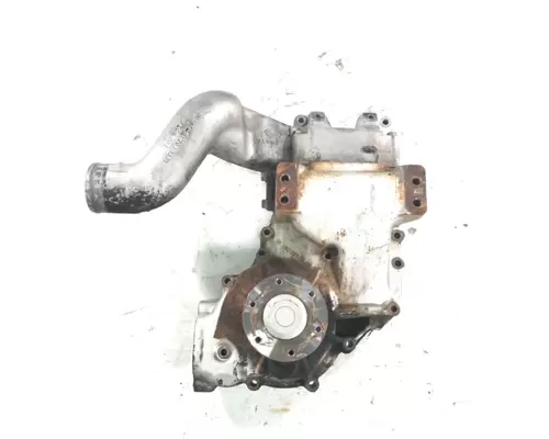 Mercedes OM460LA Water Pump