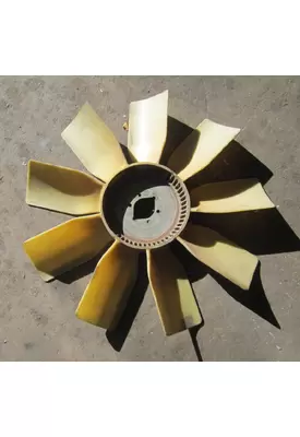 Mercedes OM460 Fan Blade