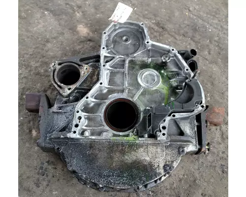 Mercedes OM460 Flywheel Housing