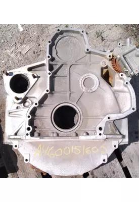 Mercedes OM460 Flywheel Housing