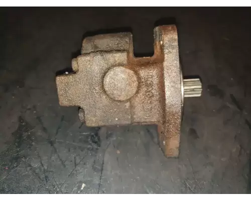 Mercedes OM460 Fuel Pump (Tank)