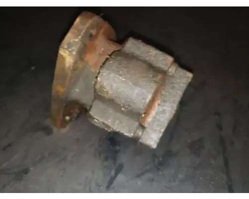 Mercedes OM460 Fuel Pump (Tank)