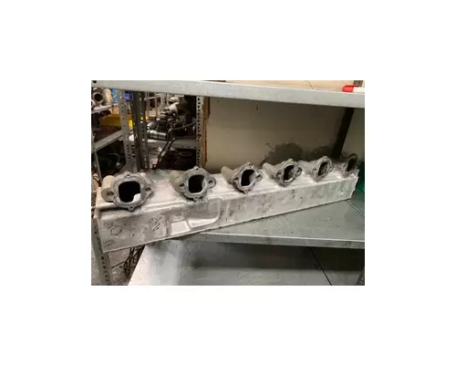 Mercedes OM460 Intake Manifold