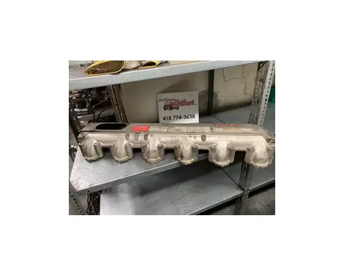 Mercedes OM460 Intake Manifold