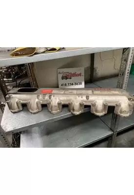 Mercedes OM460 Intake Manifold