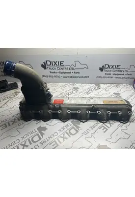 Mercedes OM460 Intake Manifold