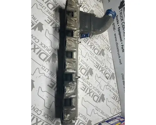 Mercedes OM460 Intake Manifold