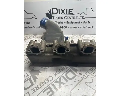 Mercedes OM460 Intake Manifold