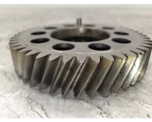 Mercedes OM460 Timing Gears