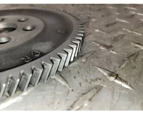 Mercedes OM460 Timing Gears