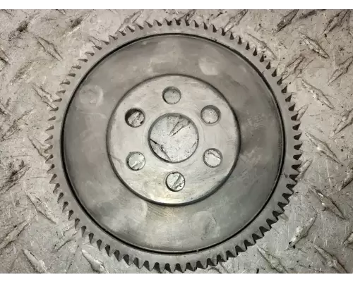 Mercedes OM460 Timing Gears