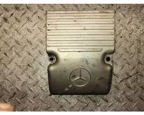 Mercedes OM460 Valve Cover