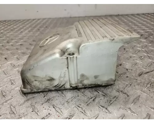 Mercedes OM460 Valve Cover