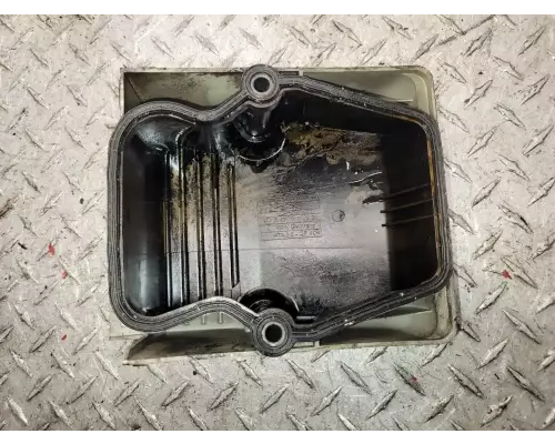 Mercedes OM460 Valve Cover