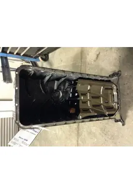 Mercedes OM612 Engine Oil Pan