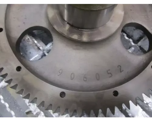 Mercedes OM904LA Camshaft