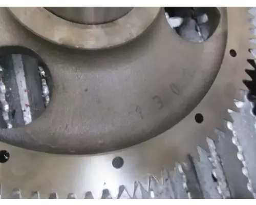 Mercedes OM904LA Camshaft