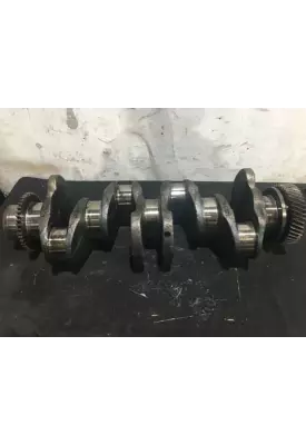 Mercedes OM904LA Crankshaft