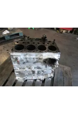 Mercedes OM904LA Cylinder Block