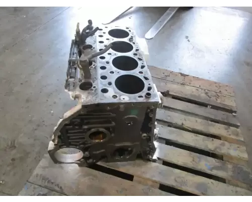 Mercedes OM904LA Cylinder Block