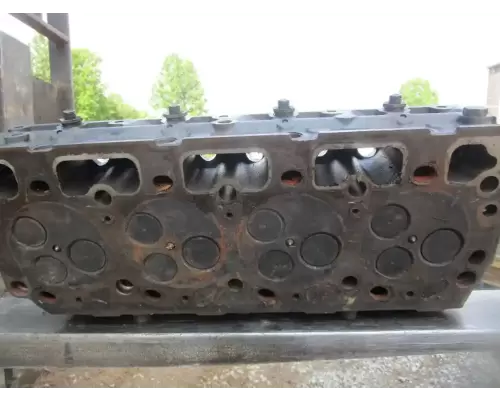 Mercedes OM904LA Cylinder Head