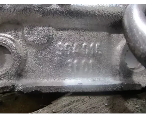 Mercedes OM904LA Cylinder Head