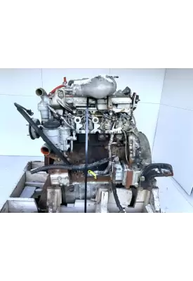 Mercedes OM904LA Engine Assembly