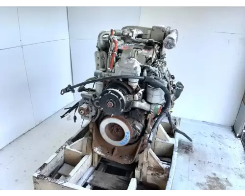 Mercedes OM904LA Engine Assembly