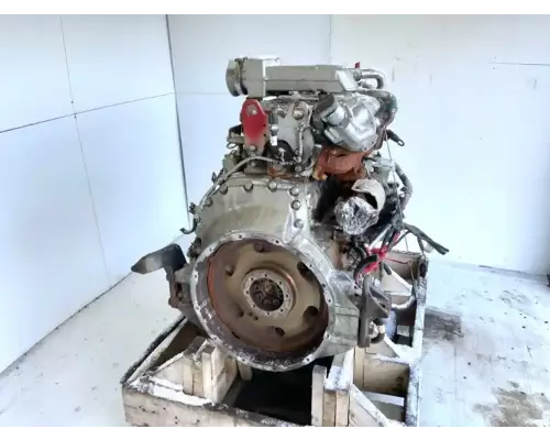 Mercedes OM904LA Engine Assembly