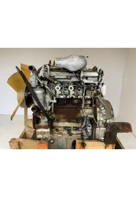 Mercedes OM904LA Engine Assembly