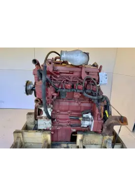 Mercedes OM904LA Engine Assembly