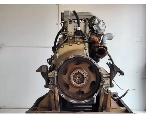 Mercedes OM904LA Engine Assembly