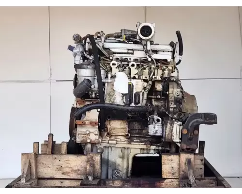 Mercedes OM904LA Engine Assembly