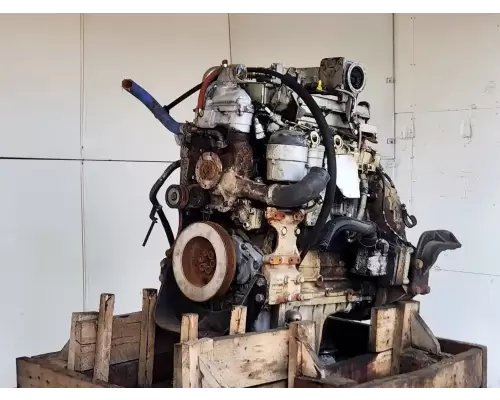 Mercedes OM904LA Engine Assembly