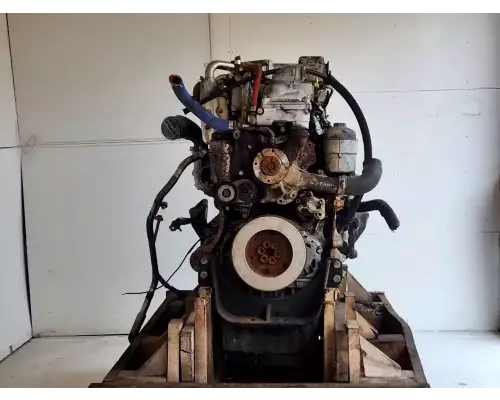 Mercedes OM904LA Engine Assembly