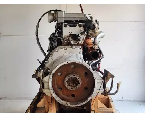 Mercedes OM904LA Engine Assembly