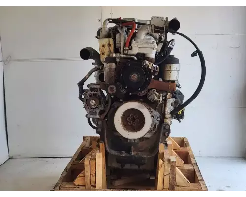 Mercedes OM904LA Engine Assembly